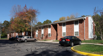 Foxhill Manor Cooperative Apartments