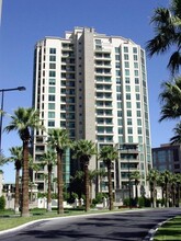 Park Towers at Hughes Center in Las Vegas, NV - Building Photo - Building Photo