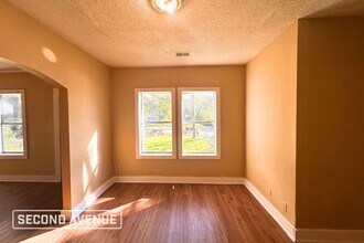 2610 Lowell Ave in Memphis, TN - Building Photo - Building Photo