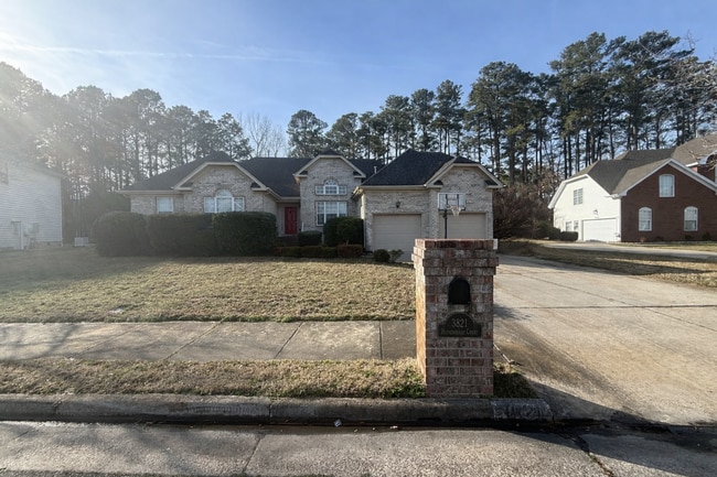 property at 3821 Boysenberry Ct