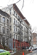 420-424 W 146th St in New York, NY - Building Photo - Building Photo