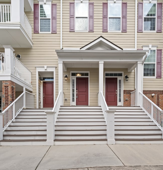 10310 Sablewood Dr in Raleigh, NC - Building Photo - Building Photo