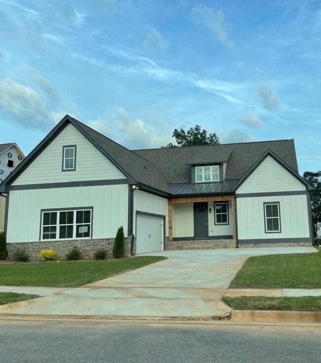 property at 4030 Camellia Ridge Cove
