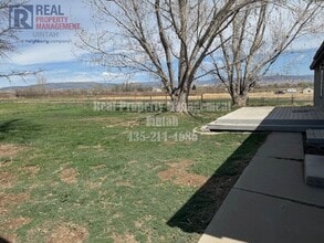 2292 S 500 W in Vernal, UT - Building Photo - Building Photo