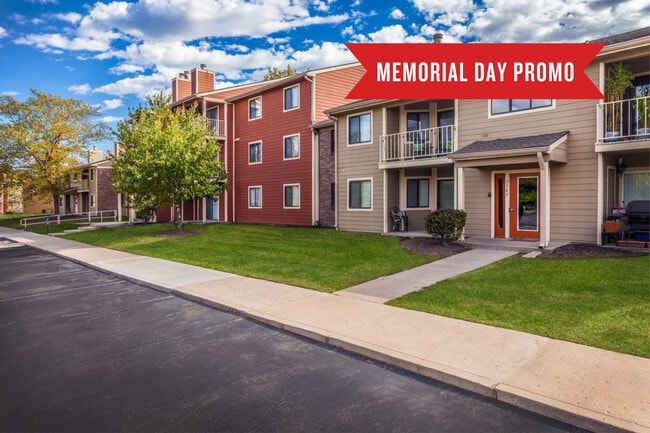 The Villages of Bent Tree Apartments