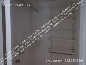 22 62nd Pl in Long Beach, CA - Building Photo - Building Photo