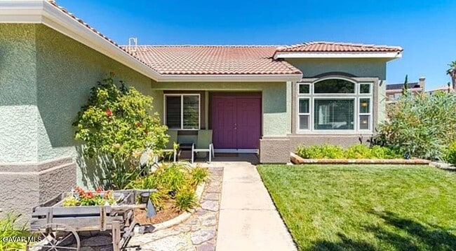 40352 Palmas Ct in Palmdale, CA - Building Photo - Building Photo