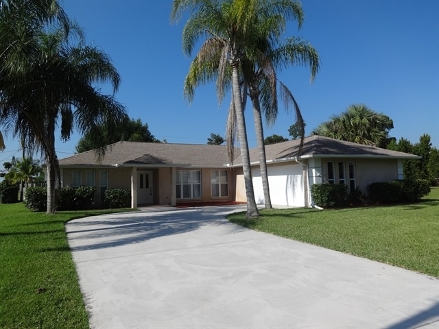 property at 2774 SE Bishop Ave