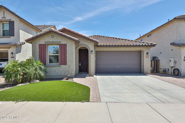 property at 13159 W Rowel Rd