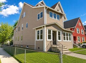 16 Highland Ave in Binghamton, NY - Building Photo