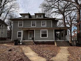 1148 36th St, Unit #1 in Des Moines, IA - Building Photo