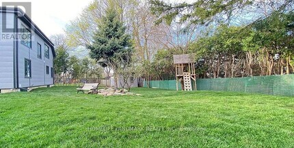 1993 Brimley Rd in Toronto, ON - Building Photo - Building Photo