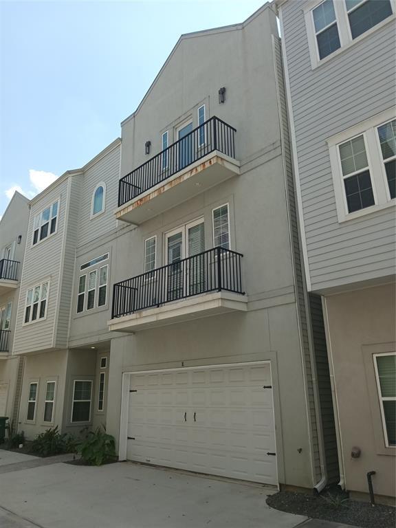 925 W 23rd St in Houston, TX - Building Photo - Building Photo