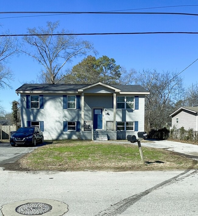 property at 1565 Burns Ave
