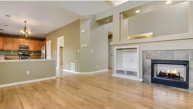 4964 Collingswood Dr in Littleton, CO - Building Photo - Building Photo