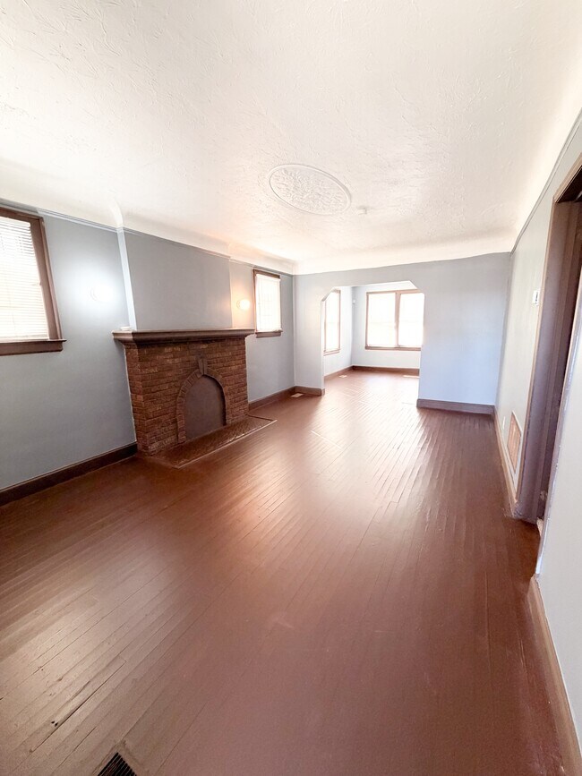 9241 Boleyn St in Detroit, MI - Building Photo - Building Photo