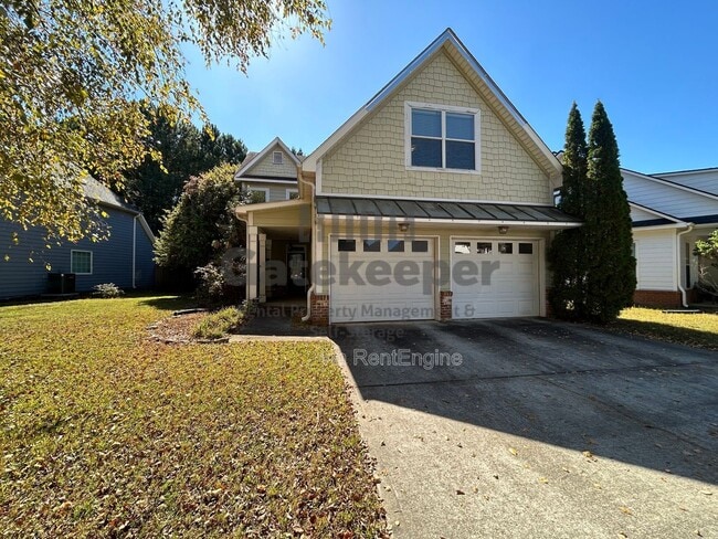 214 Turnbridge Cir in Peachtree City, GA - Building Photo - Building Photo