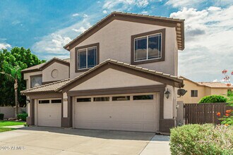 7033 W Honeysuckle Dr in Peoria, AZ - Building Photo - Building Photo