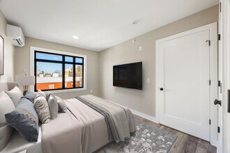 The Solis in Jersey City, NJ - Building Photo - Building Photo