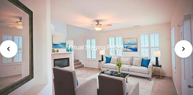 10722 Cherrington St in Highlands Ranch, CO - Building Photo - Building Photo