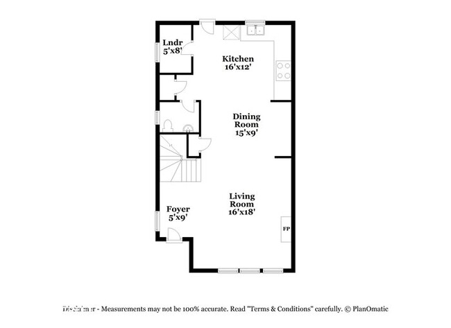 16510 Ambassador Park Dr in Huntersville, NC - Building Photo - Building Photo