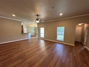 1100 Switchgrass Ln in Crowley, TX - Building Photo - Building Photo