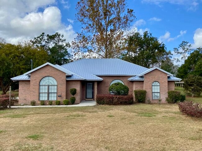 property at 236 SW Stanley Ct