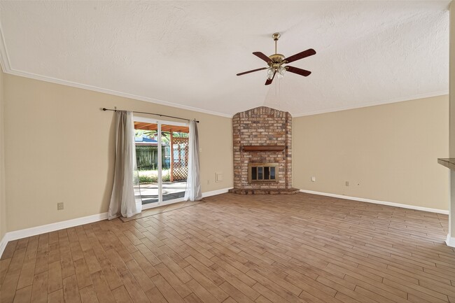 property at 20039 S Navaho Trail