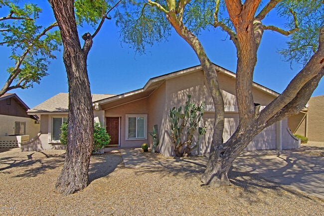 property at 8308 N 86th St