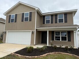 5882 Old Plantation Court in Milton, FL - Building Photo