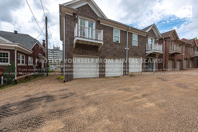 property at 1380 W Cleveland St