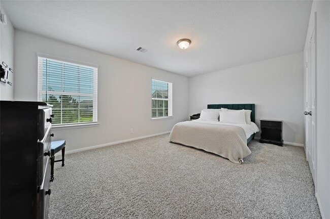 property at 2121 Solstice Blvd