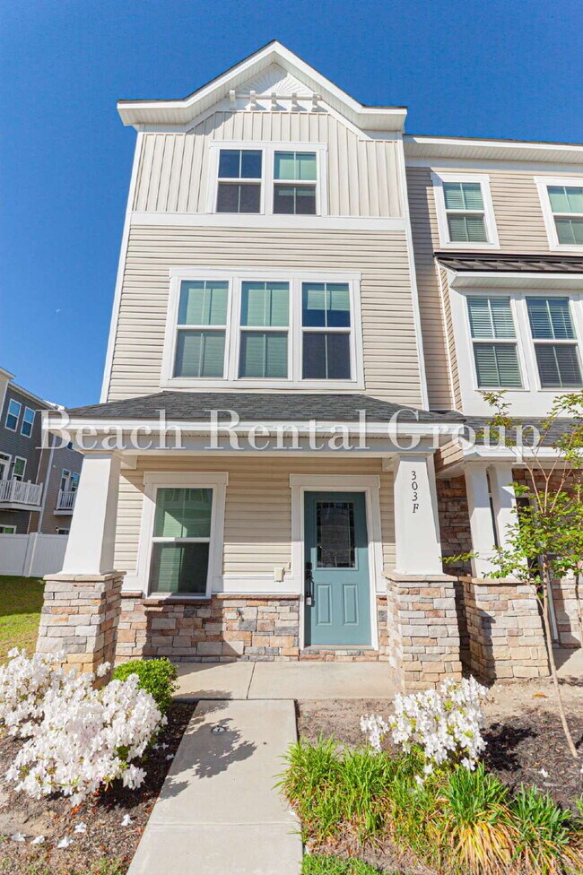 303 Golan Cir in Myrtle Beach, SC - Building Photo - Building Photo