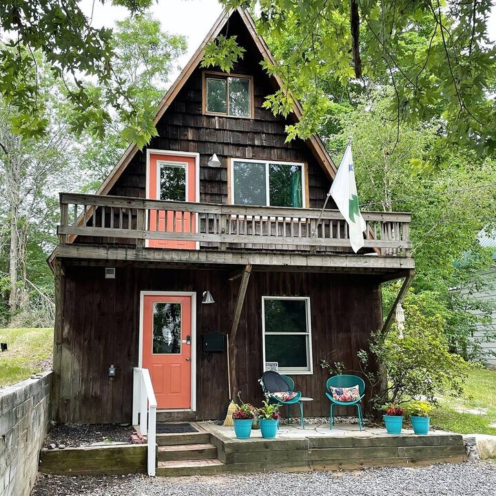 61 Cumberland St in Brunswick, ME - Building Photo