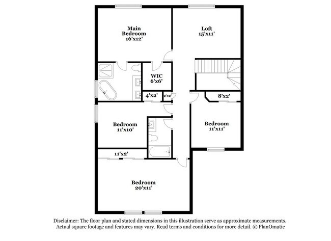 6721 Maple Mesa St in North Las Vegas, NV - Building Photo - Building Photo