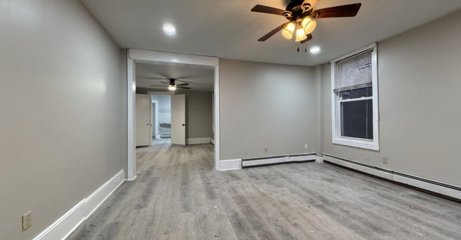 84 Chatham St, Unit 2 in Worcester, MA - Building Photo - Building Photo