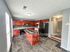 6513 Charter Way in Lithonia, GA - Building Photo - Building Photo