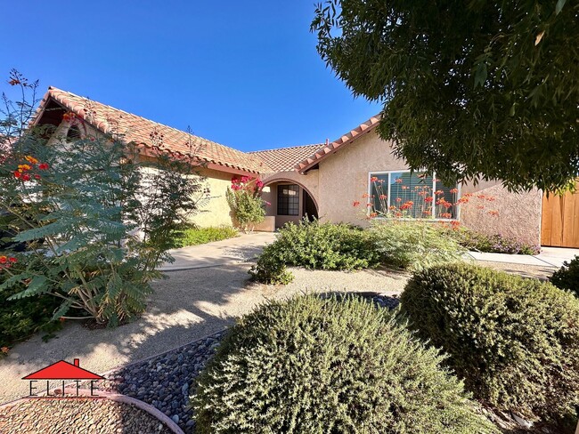 228 W Yellowstone Pl in Ridgecrest, CA - Building Photo - Building Photo