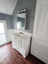 158 Christiana St, Unit Upper Unit in Duplex in North Tonawanda, NY - Building Photo - Building Photo
