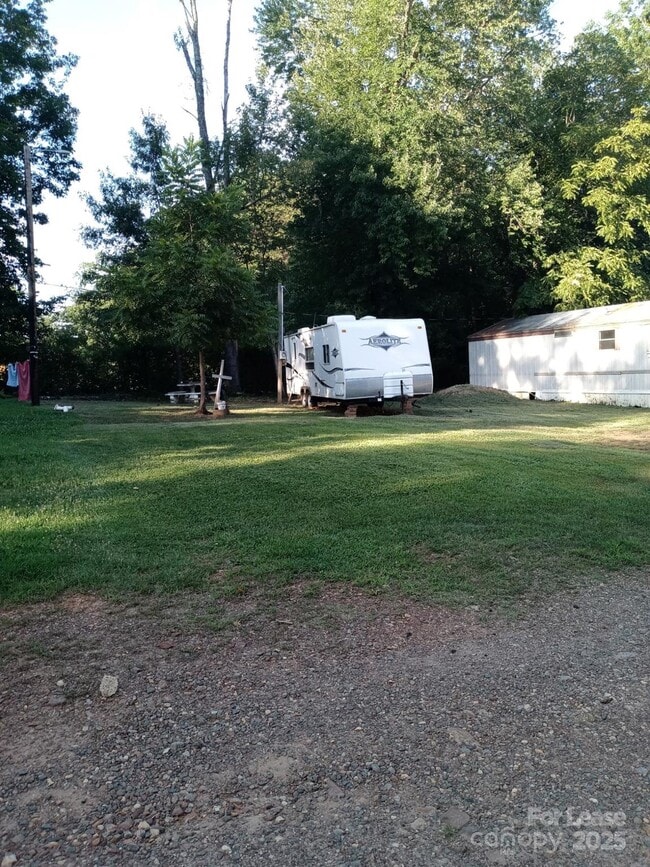 property at 3680 Berry Rd