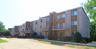 Rockburne Estates Apartments