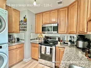 1708 Westwind Way in McLean, VA - Building Photo - Building Photo