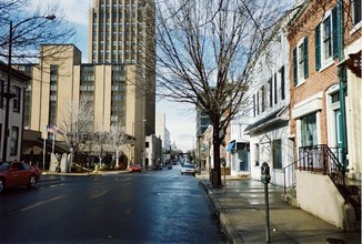 25-27 SOUTH 9TH STREET, ALLENTOWN, PA in Allentown, PA - Building Photo - Building Photo