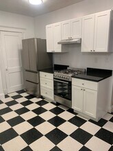 120 Brainerd Rd in Boston, MA - Building Photo - Building Photo