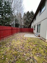 340 N Maple St in Sisters, OR - Building Photo - Building Photo