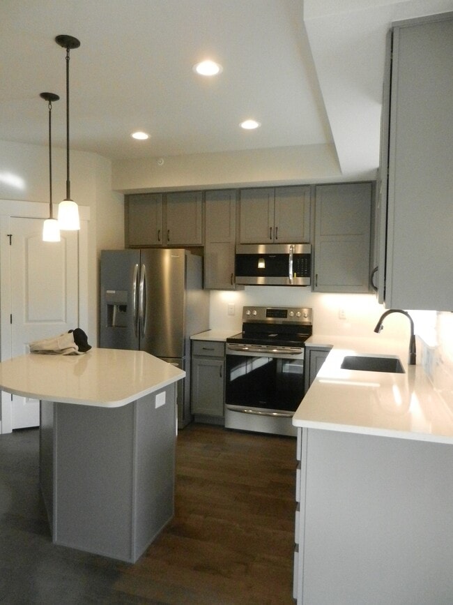 4846 Northern Lights Drive, Unit A in Fort Collins, CO - Building Photo - Building Photo