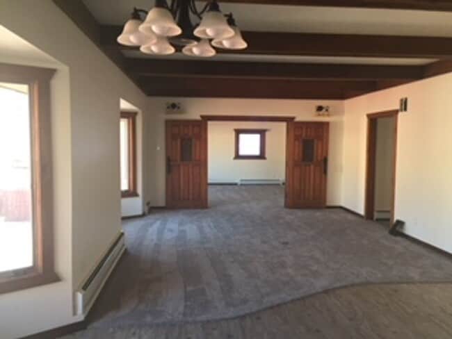 Courthouse Apartments in Durango, CO - Foto de edificio - Building Photo