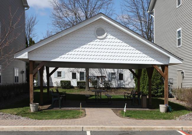 Montgomery Manor in Montgomery, NY - Building Photo - Building Photo