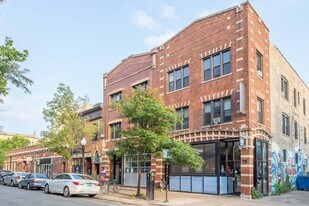 1321 E. 57th St in Chicago, IL - Building Photo