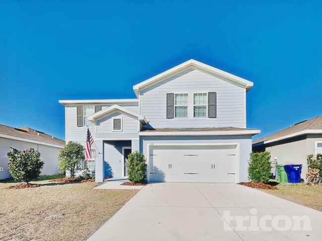 property at 1008 Talon Ln